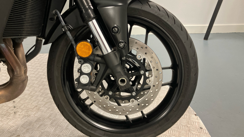 Yamaha Mt-09 ABS (21MY)